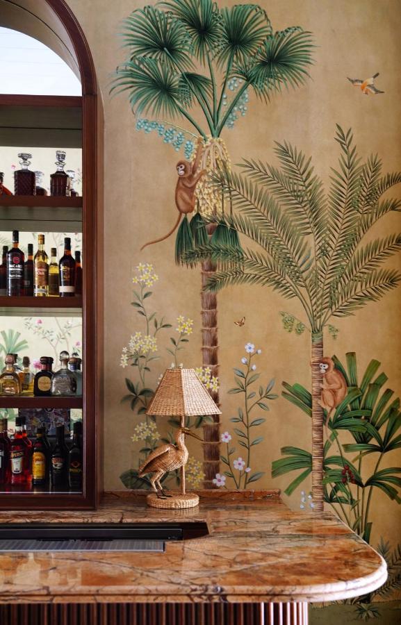 Albergo Hotel ベイルート エクステリア 写真