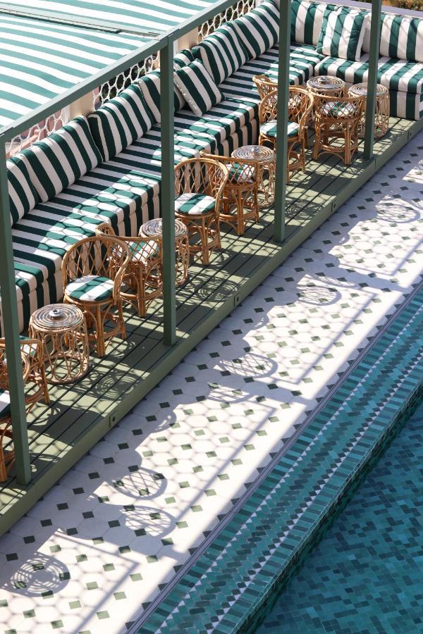 Albergo Hotel ベイルート エクステリア 写真