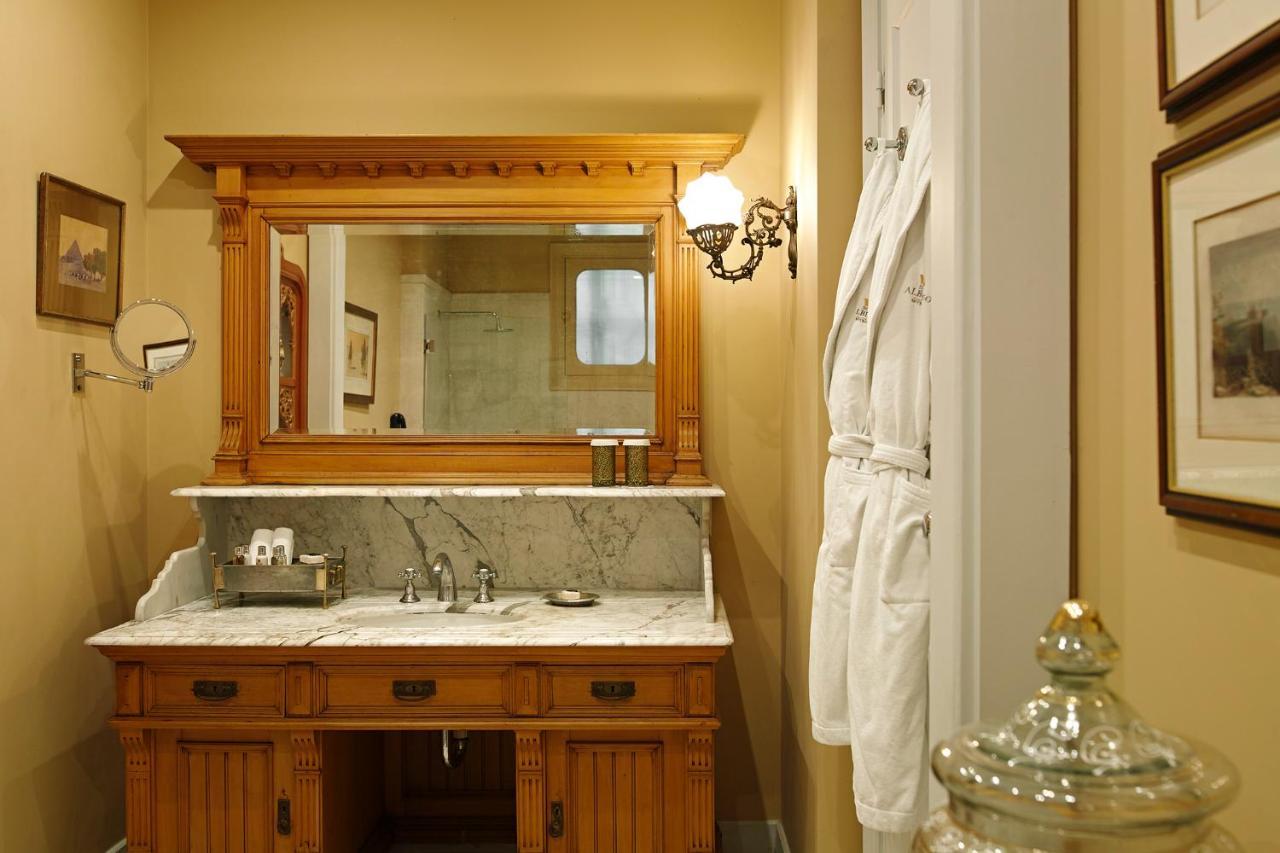 Albergo Hotel ベイルート エクステリア 写真