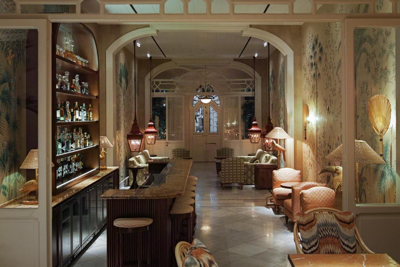 Albergo Hotel ベイルート エクステリア 写真