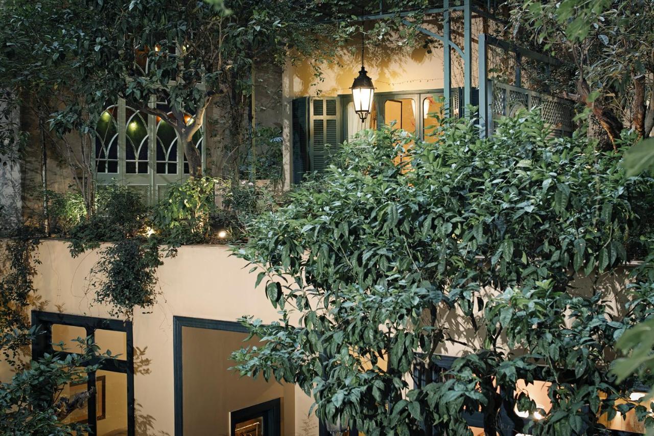 Albergo Hotel ベイルート エクステリア 写真
