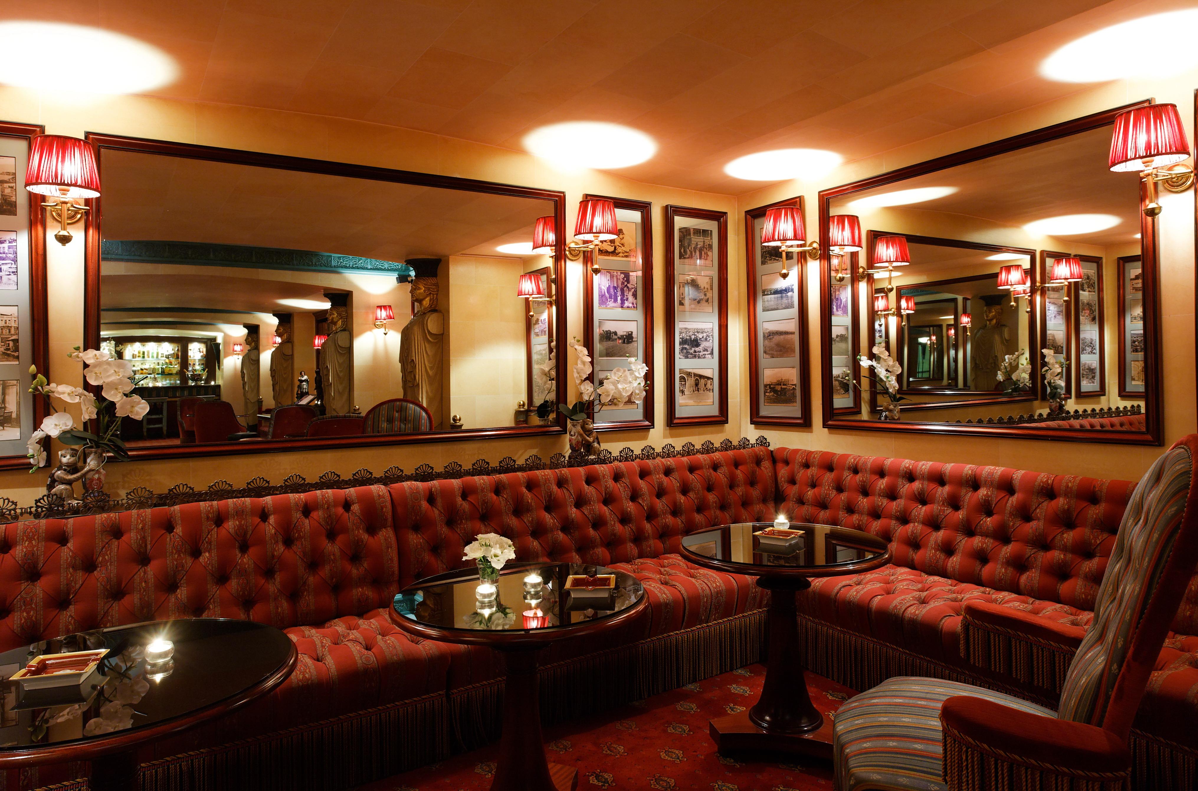 Albergo Hotel ベイルート エクステリア 写真