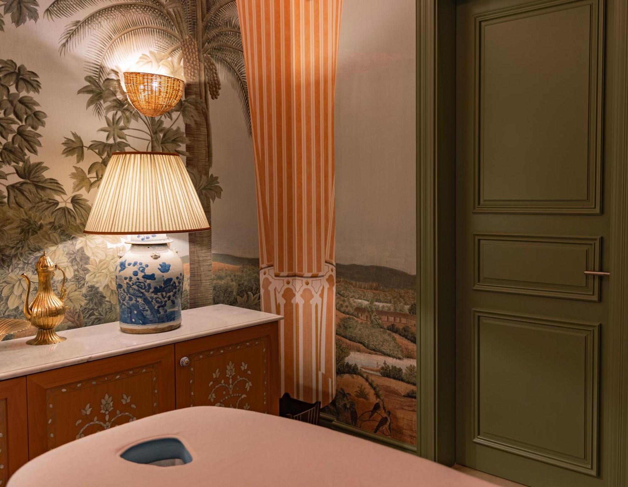Albergo Hotel ベイルート エクステリア 写真