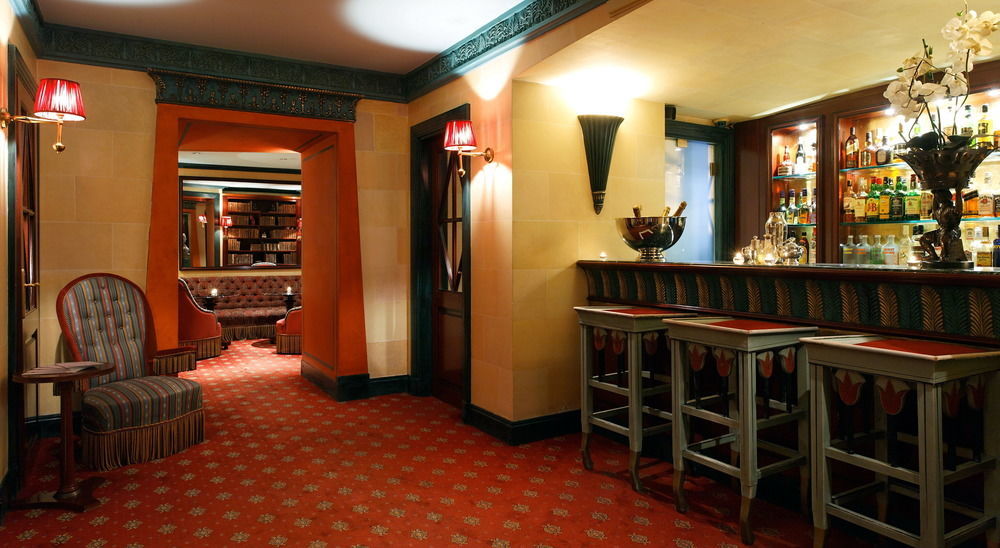 Albergo Hotel ベイルート エクステリア 写真