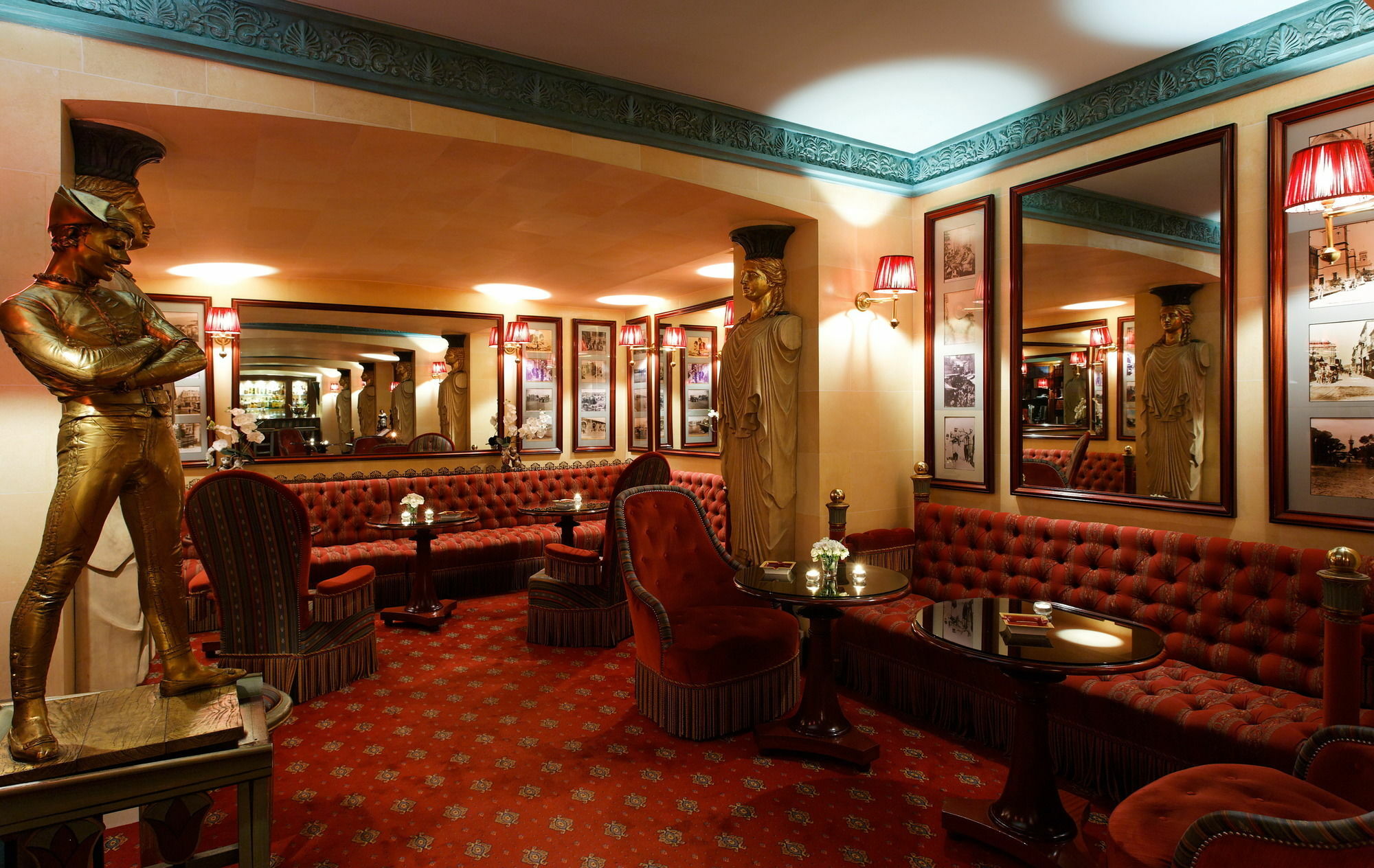 Albergo Hotel ベイルート エクステリア 写真